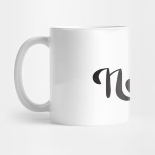 Noah Name Mug